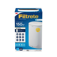 3M Filtrete HEPA Air Purifier 150 sq ft