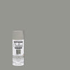 Rust-Oleum Chalked Ultra Matte Country Gray Sprayable Chalk Paint 12 oz.