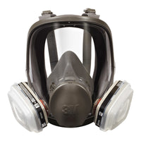 3M P95 Paint Project Respirator Black L 1 pk