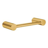 BRUSHED GOLD HAND TOWEL BAR