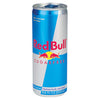 Red Bull Sugar Free Original Energy Drink 8.4 oz (Pack of 24)