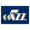 NBA - Utah Jazz Rug - 19in. x 30in.