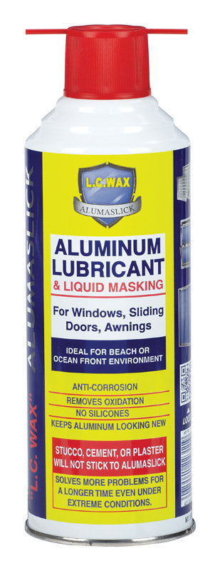 12PK Fluid Film Black 11.75oz Rust & Corrosion Protection