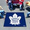 NHL - Toronto Maple Leafs Rug - 5ft. x 6ft.