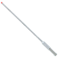 Diablo Rebar Demon 3/16 in. x 12 in. L Carbide SDS-Plus Hammer Bit 1 pk