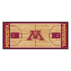 University of Minnesota Court Runner Rug - 30in. x 72in.