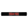 Texas Tech University Bar Mat - 3.25in. x 24in.