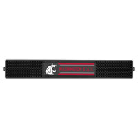 Washington State University Bar Mat - 3.25in. x 24in.