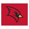 Saginaw Valley State University Rug - 5ft. x 6ft.