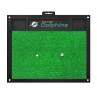 NFL - Miami Dolphins Golf Hitting Mat