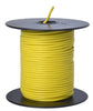 Coleman Cable 100 ft. Stranded 18 Ga. Primary Wire