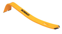 DeWalt 12 in. Wide Jaw Wrecking Bar 1 pc