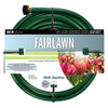 Swan FairLawn 1/2 in. D X 50 ft. L Medium Duty Garden Hose Green