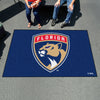 NHL - Florida Panthers Rug - 5ft. x 8ft.