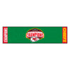 NFL - Kansas City Chiefs Super Bowl Champions Putting Green Mat - 1.5ft. x 6ft.