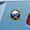 NHL - Buffalo Sabres 3D Color Metal Emblem