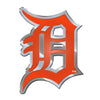 MLB - Detroit Tigers Heavy Duty Aluminum Color Emblem