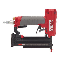 Senco 23 Ga. Corded Pin Nailer Tool Only