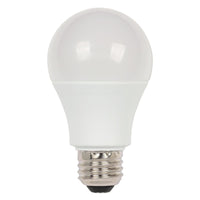 Westinghouse A19 E26 (Medium) LED Bulb Warm White 100 Watt Equivalence 2 pk