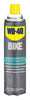 WD-40 Bike Chain Cleaner and Degreaser 10 oz Spray