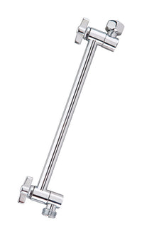 Culligan Chrome Chrome 14 in. Shower Arm