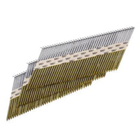 Senco 2-3/8 in. Angled Strip Brite Nails 34 deg 2,500 pk