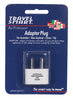 Travel Smart Type I For Worldwide Adapter Plug In