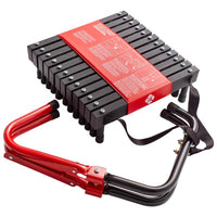 First Alert 14 ft. H Fire Escape Ladder 375 lb. capacity