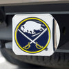 NHL - Buffalo Sabres Hitch Cover - 3D Color Emblem