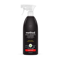 Method Apple Orchard Scent Daily Granite Spray 28 oz. Spray (Pack of 8)