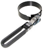 Lubrimatic Swivel Oil Filter Wrench 3-7/8 in.