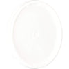 Encore White 5 gal. Plastic Gasket Bucket Lid (Pack of 48)