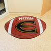 Emporia State University Football Rug - 20.5in. x 32.5in.