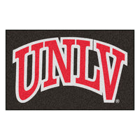 University of Nevada, Las Vegas (UNLV) Rug - 5ft. x 8ft.