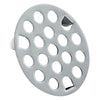 PlumbCraft 1-5/8 in. D Chrome Drain Cover