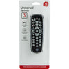 GE Programmable Universal Remote Control