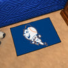 MLB - New York Mets Retro Collection Rug - 19in. x 30in. - (2014)