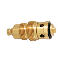 Danco 5A-1H Brass Hot Faucet Stem for Crane