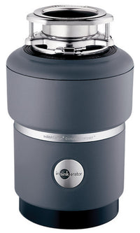 InSinkErator Evolution Compact 3/4 HP Continuous Feed Garbage Disposal