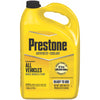 Prestone 50/50 Antifreeze/Coolant 1 gal (Pack of 6)