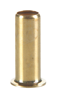 JMF 5/16 in. Compression Brass Insert (Pack of 25)