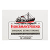 Fisherman's Friend Lozenges - Original Extra Strong - Dsp - 38 ct - 1 Case