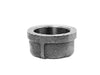 Anvil 1 in. FPT Galvanized Malleable Iron Cap