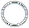 Campbell Chain Zinc-Plated Steel Welded Ring 200 lb. (Pack of 10)