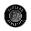 MLB - Oakland Athletics Plastic Emblem