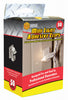 Adams .75 in. Mini Adhesive Light Clips 50 pk