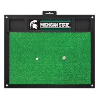 Michigan State University Golf Hitting Mat