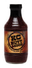 KC Butt Sauce Pork, Beef and Poultry BBQ Sauce 23 oz