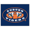 Auburn University Tiger Eyes Rug - 34 in. x 42.5 in.