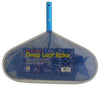 JED Pool Tools Deluxe Leaf Skimmer 1 pk